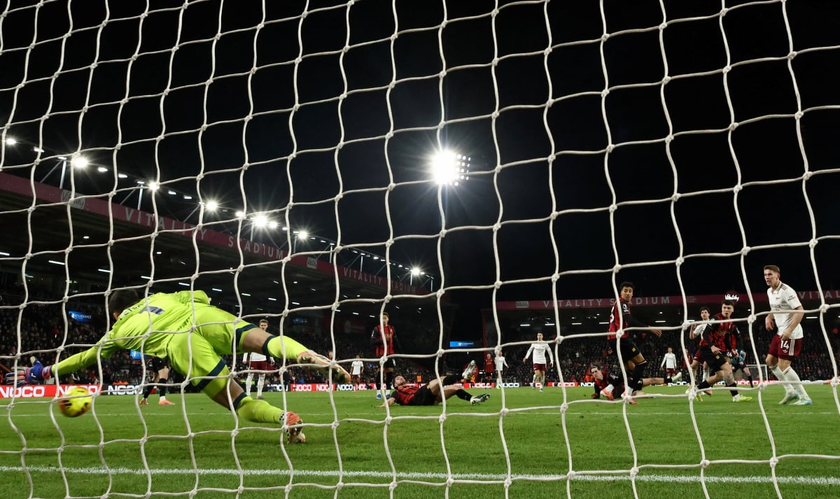 Arteta anggap kemenangan ke atas Bournemouth bukti Arsenal semakin matang