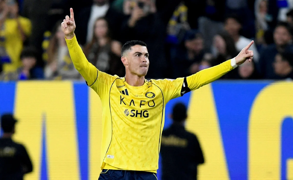 Ronaldo gagal sambung hatrik, peminat tertanya-tanya masa depan GOAT