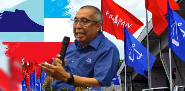 Program Kembali Ke Sekolah Parlimen Tampin Ringankan Beban Pelajar