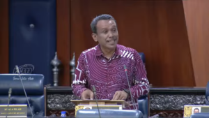 Memartabatkan Bahasa Melayu Adalah Isu Kenegaraan Yang Wajib Dipertahankan – Mohd Isam