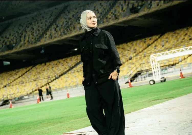 Peminat Luah Pedih, Siti Nurhaliza Balas Dengan Lembut