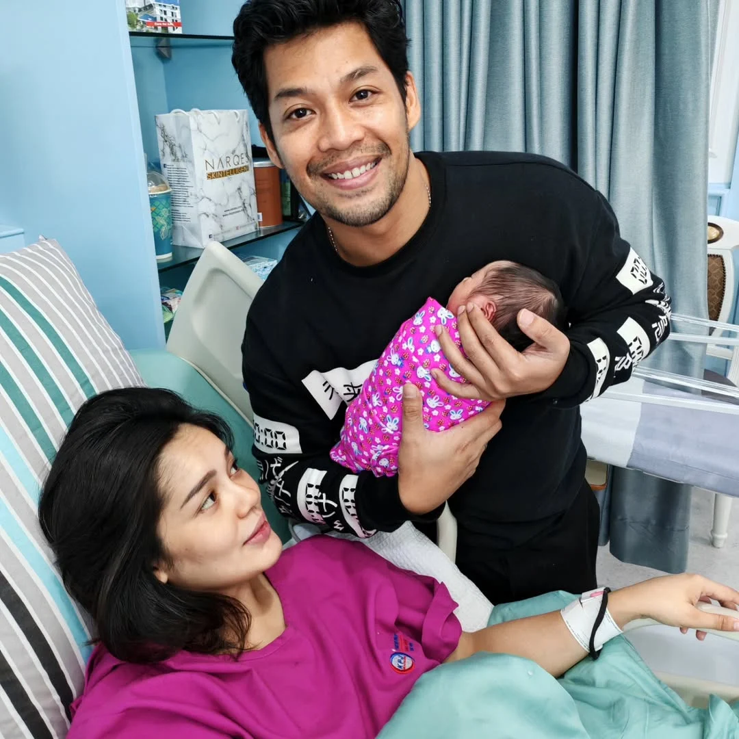 Kamal Adli Kongsi Kapsyen ‘Hancur’