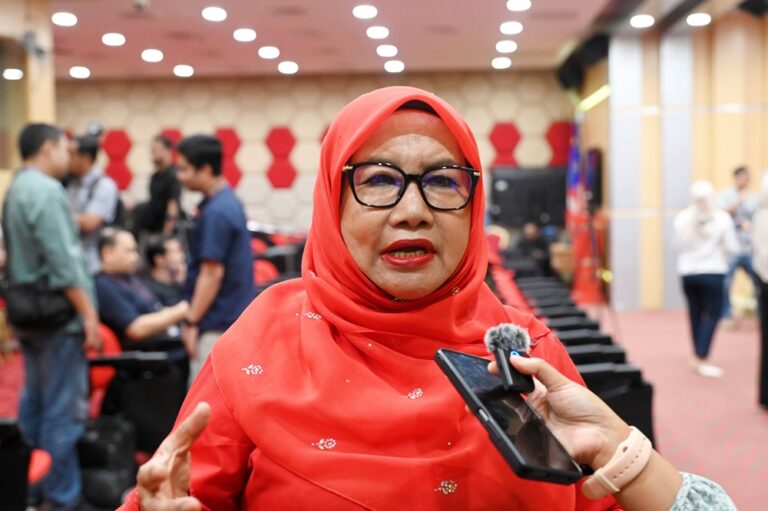 PAU: Wanita UMNO Lakukan Persediaan Awal, Alukan Kehadiran Para Perwakilan
