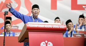 PAU 2025: Menyatu Tekad, Menyala Harapan