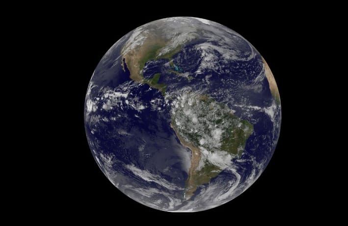 Mustahil Bumi hilang graviti tahun ini melainkan…