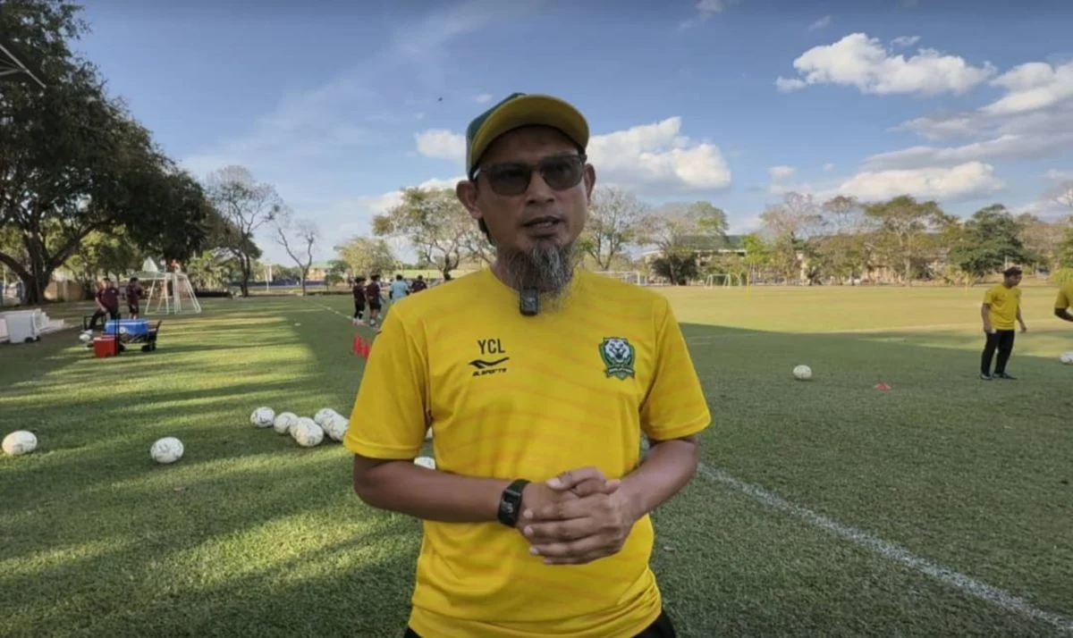 Pemain perlu manfaat aksi gelanggang sendiri- Yusri