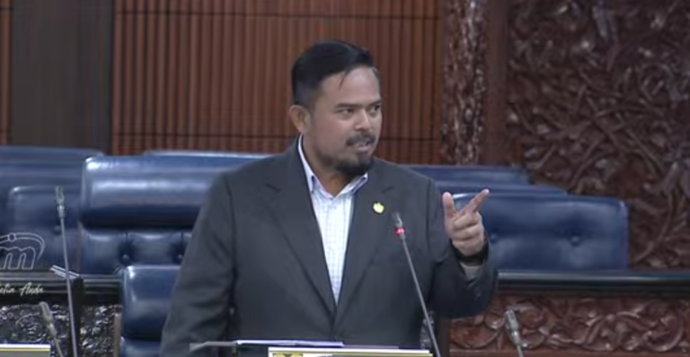 KKDW Pacu Pembangunan Desa, Manfaat Besar Kepada Rakyat – Manndzri