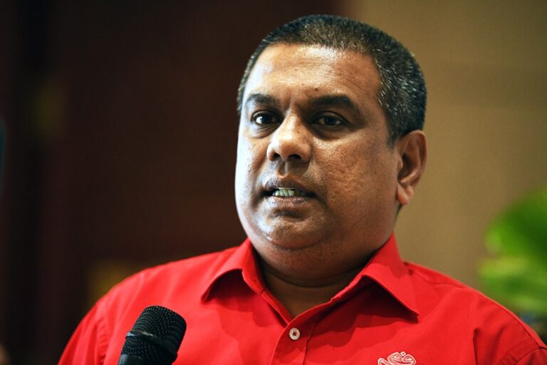 Semangat Johor 1988: Perpaduan Melayu Sebagai Tanggungjawab Sejarah