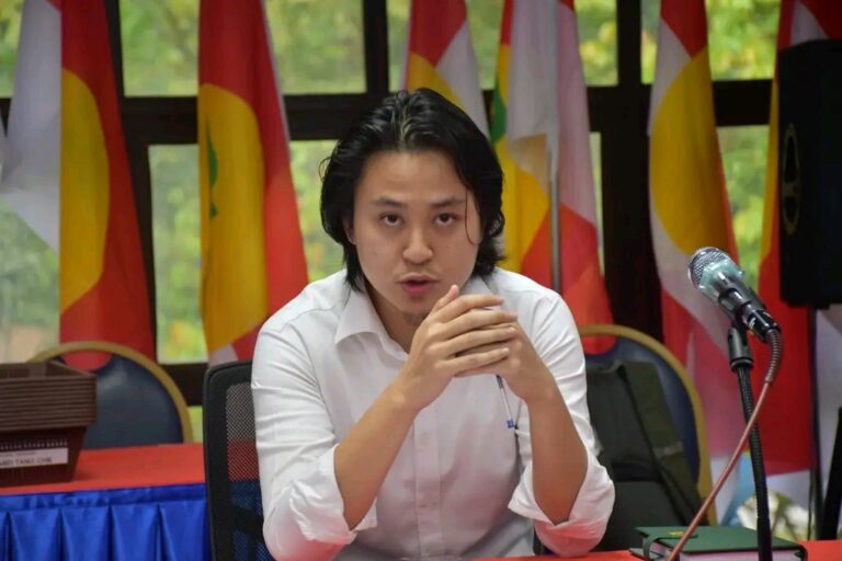 PAU: Medan Penting Tentu Masa Depan Perjuangan Parti, Hala Tuju Negara