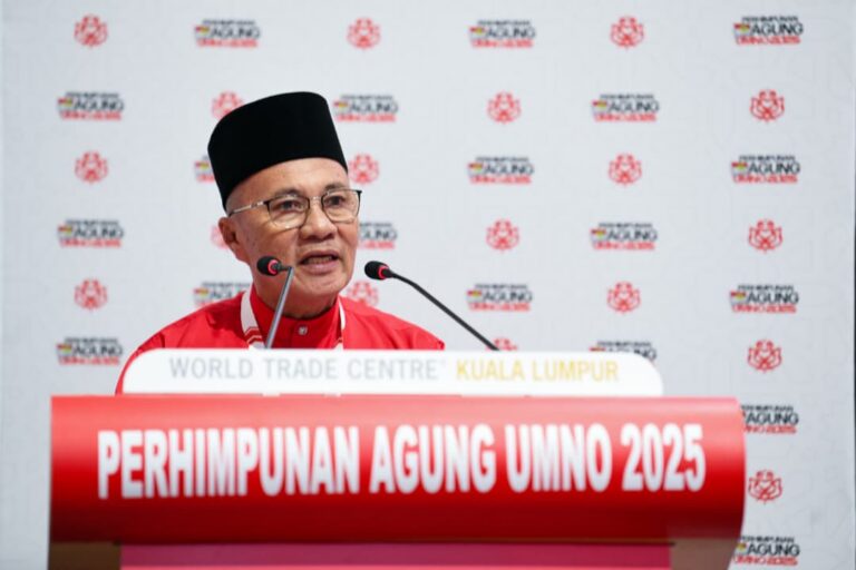 Politik Bukan Hanya Soal Menang… Jaga Amanah Jadi Keutamaan