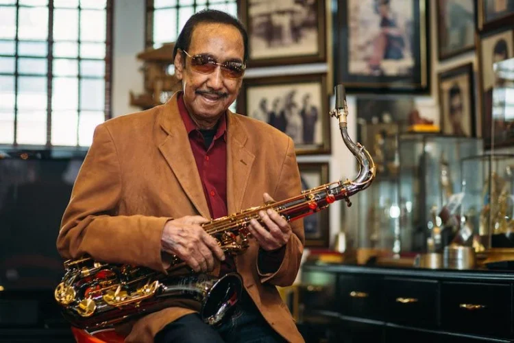 Anak Ahmad Nawab Kecewa Dengan Uji Rashid