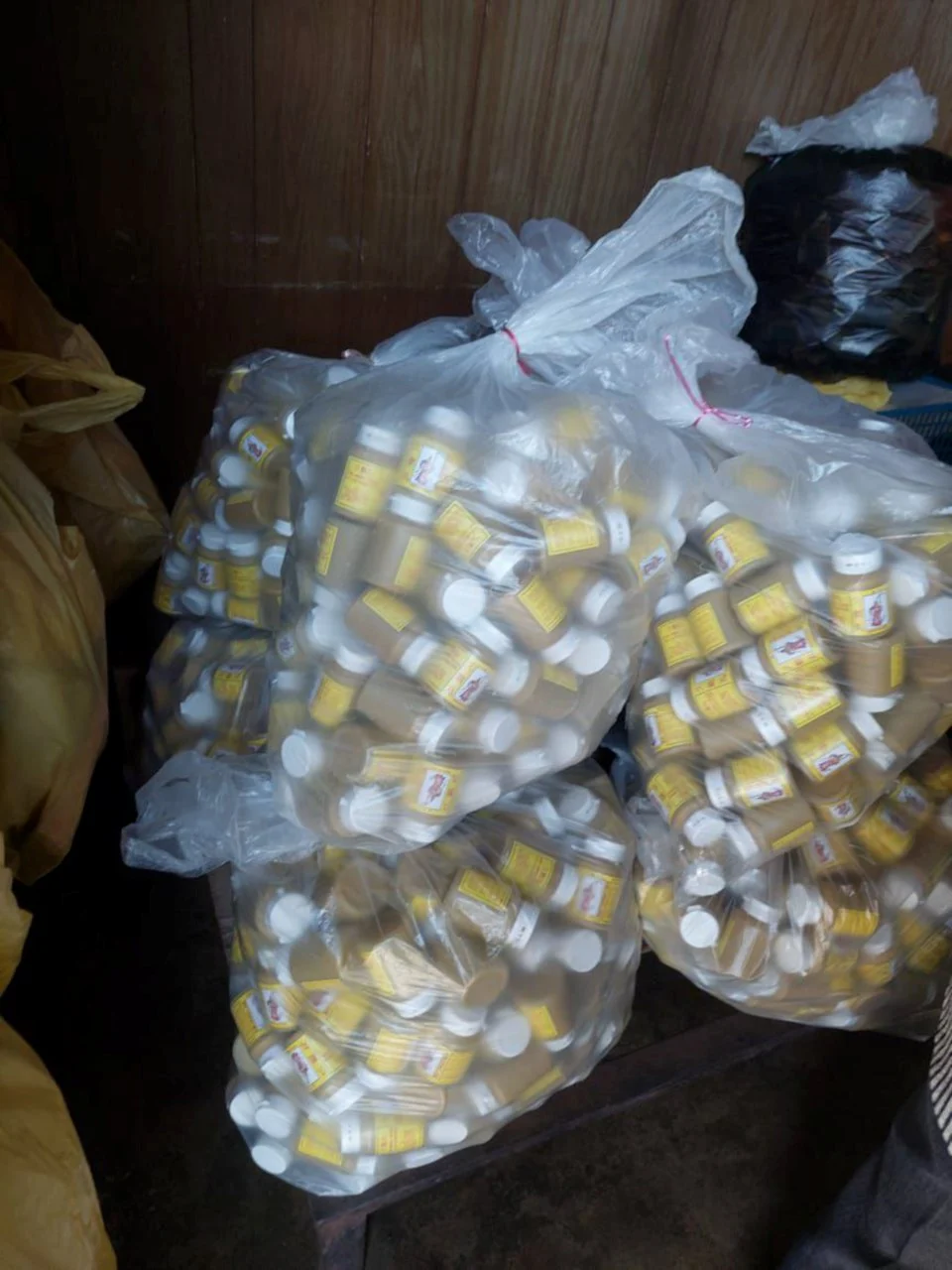 Produk kesihatan tidak berdaftar bernilai RM13.4 juta dirampas