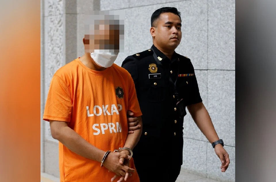 Pelabur skim pelaburan 'Tan Sri' patut nikmati pulangan 2 tahun lalu, tapi tak berlaku