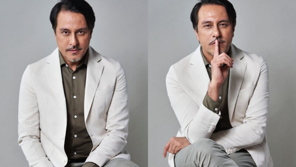 Bront Palarae – ‘Ada Satu Ketika Dulu Beri Salam, Orang Keliru Saya Muslim Atau Tidak’ [VIDEO]