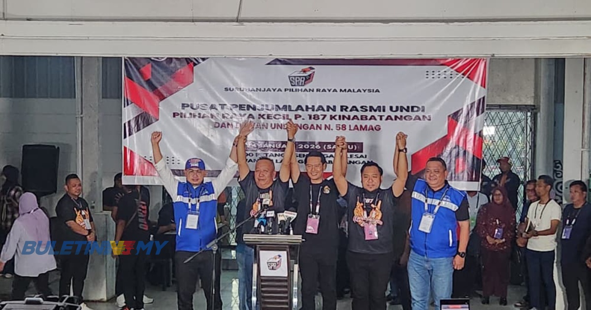 Kepimpinan Muda BN Raih Kepercayaan, Bawa Aspirasi Rakyat – Rushamizan