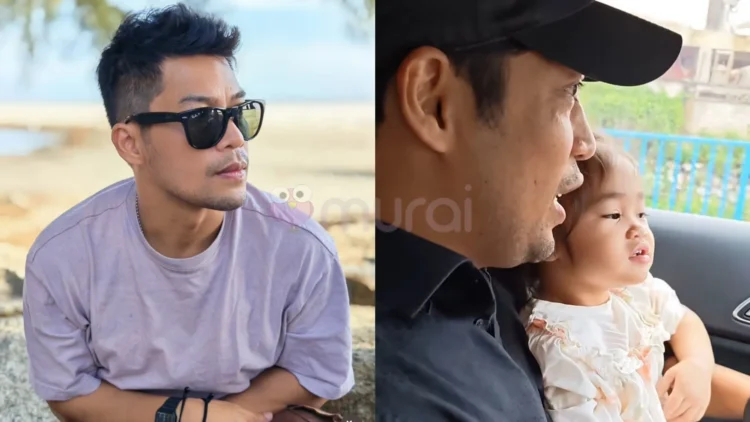 Kamal Adli Pilu Tak Dapat Jumpa Hawra