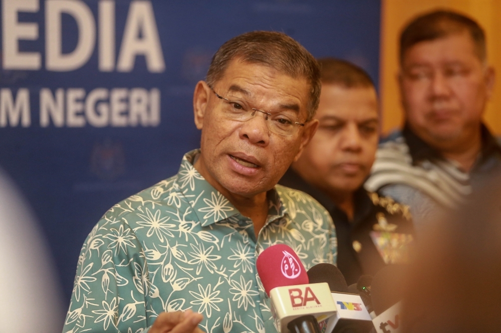 New Malaysian passport and MyKad with stronger security coming mid-2026, says home minister