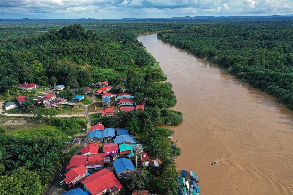 By-election puts Kinabatangan under spotlight as residents call for transparency and better roads