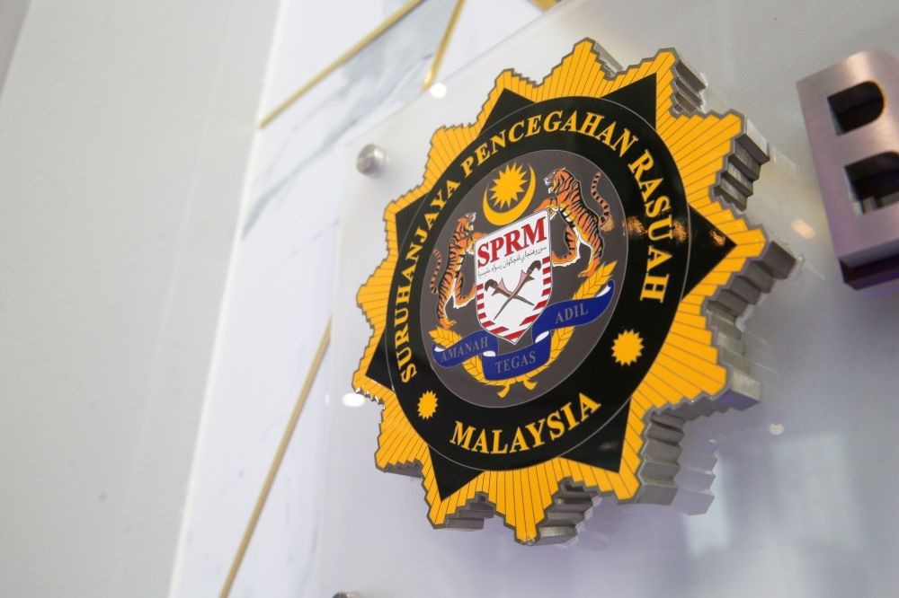 Five directors and business owners join arrest list as MACC cracks down over crony company tenders at Lumut naval base