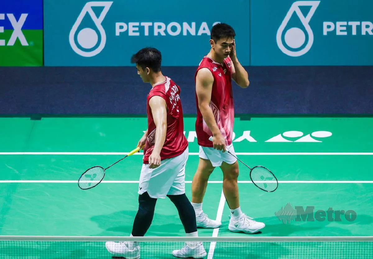 Khalai'f idam buru gol lawan PDRM