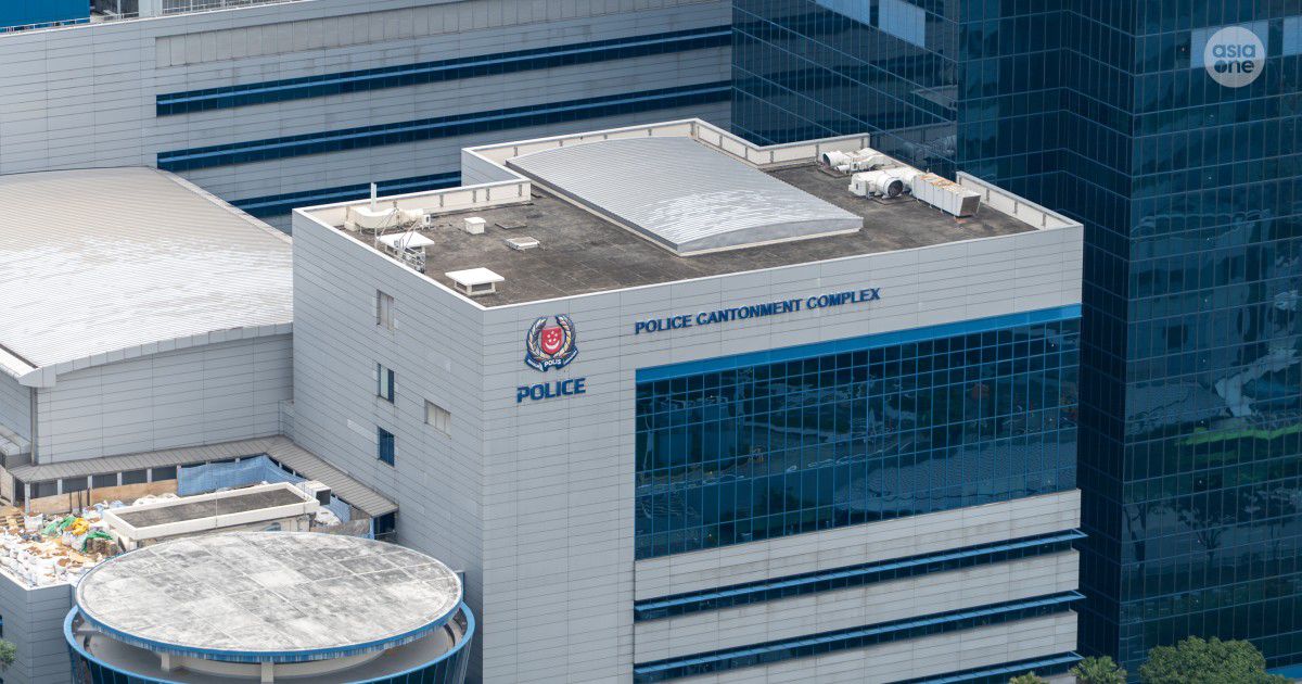 4 rakyat Malaysia ditahan di Singapura, ‘scam’ hampir RM4 juta