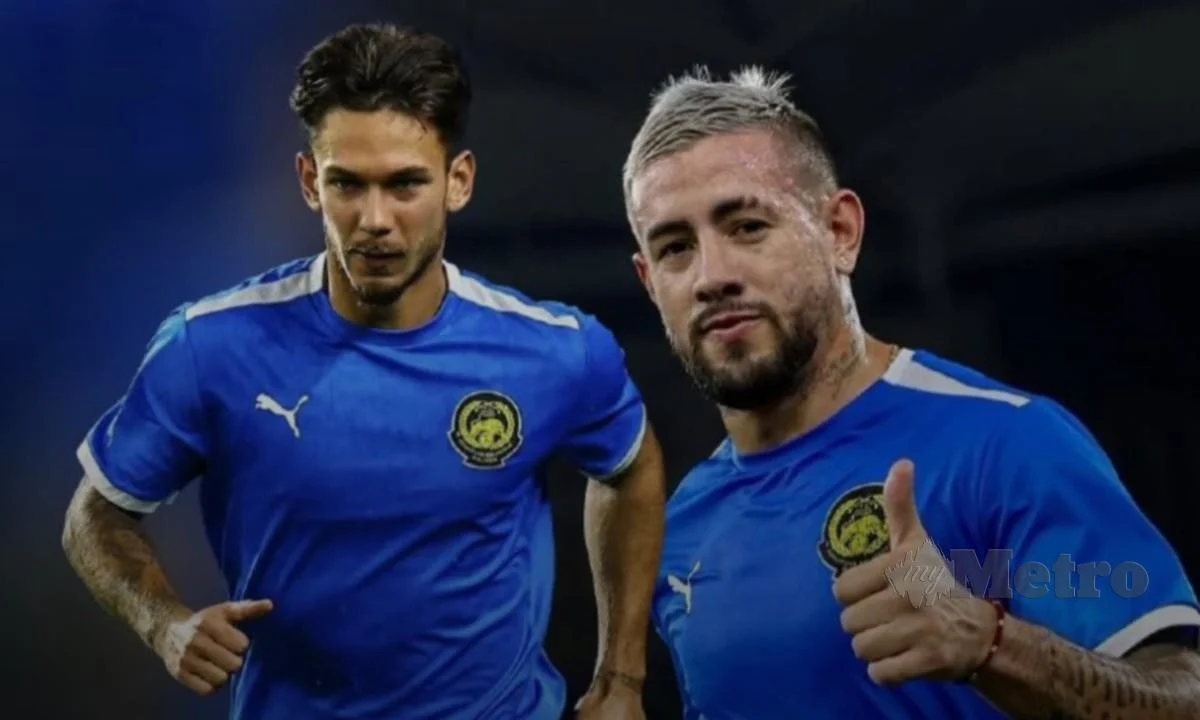 Holgado, Palmero luah rasa gembira dibenarkan beraksi semula