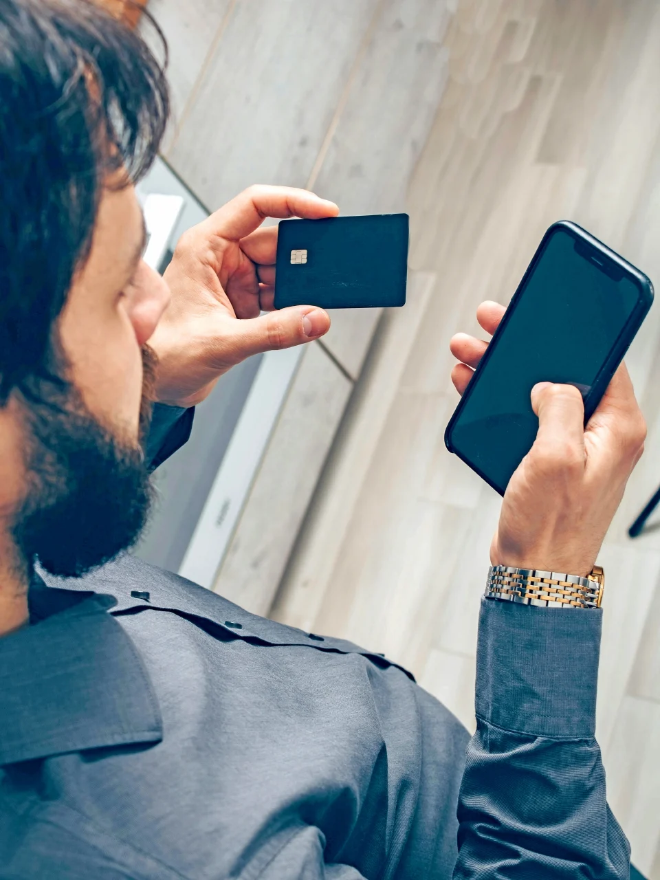 Tragedi Pantai Sauh: Mayat Muhammad Zarif ditemukan awal pagi tadi