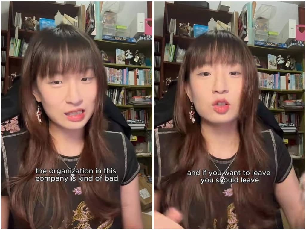 ‘Jangan terlalu jujur mengkritik bos’