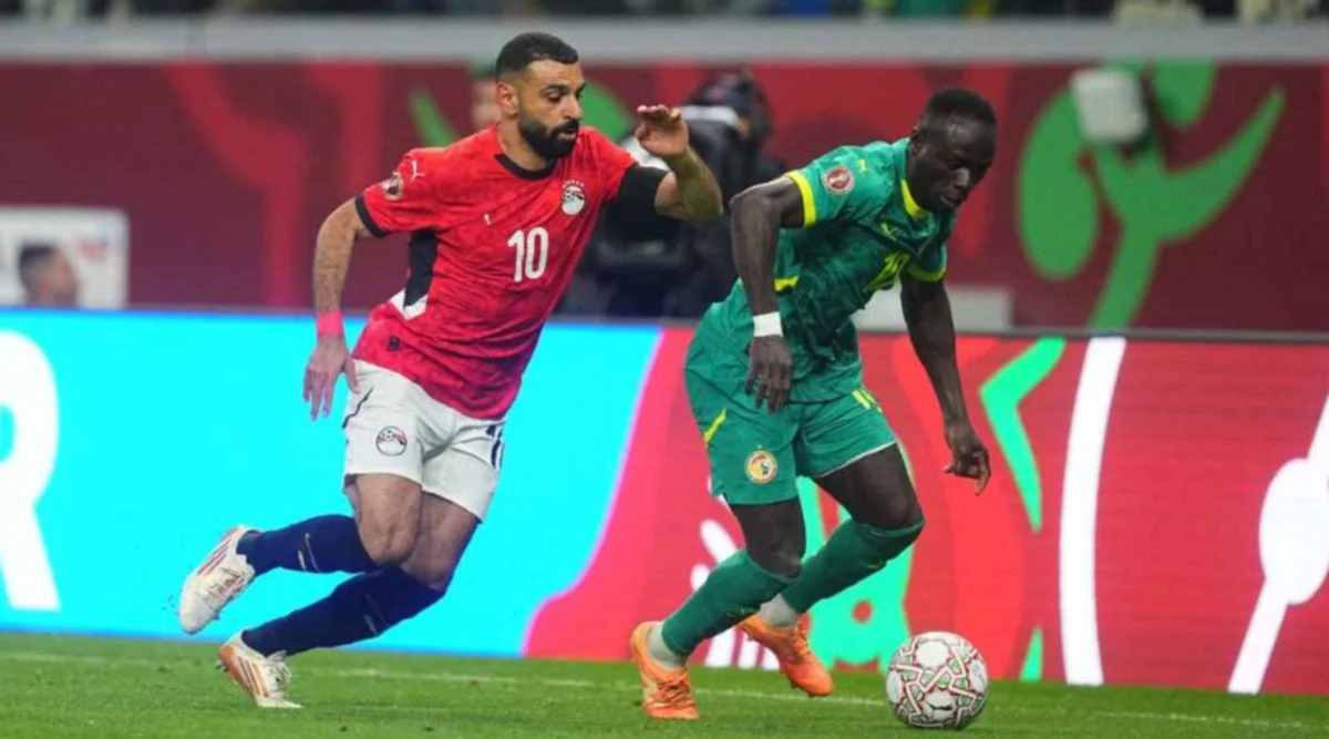Mane sedia hadiahkan gelaran kedua, penampilan terakhir dalam AFCON