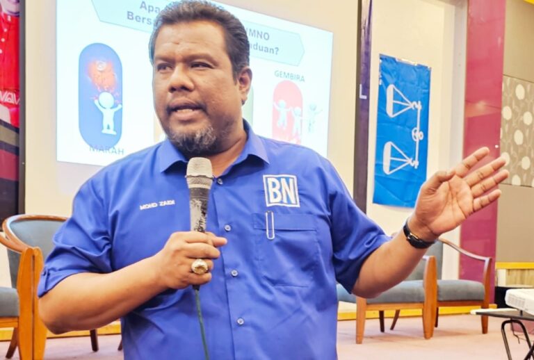 Pasca-PAU: Konsep Rumah Bangsa Perlu Disambut, Ketepi Fahaman Politik Kepartian