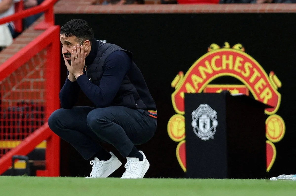 Neville terkejut Amorim dipecat terlalu cepat di Manchester United