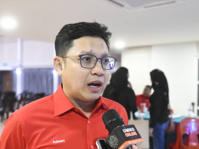 Rumah Bangsa Cermin Komitmen UMNO Cari Titik Persamaan Parti-Parti Melayu/Islam