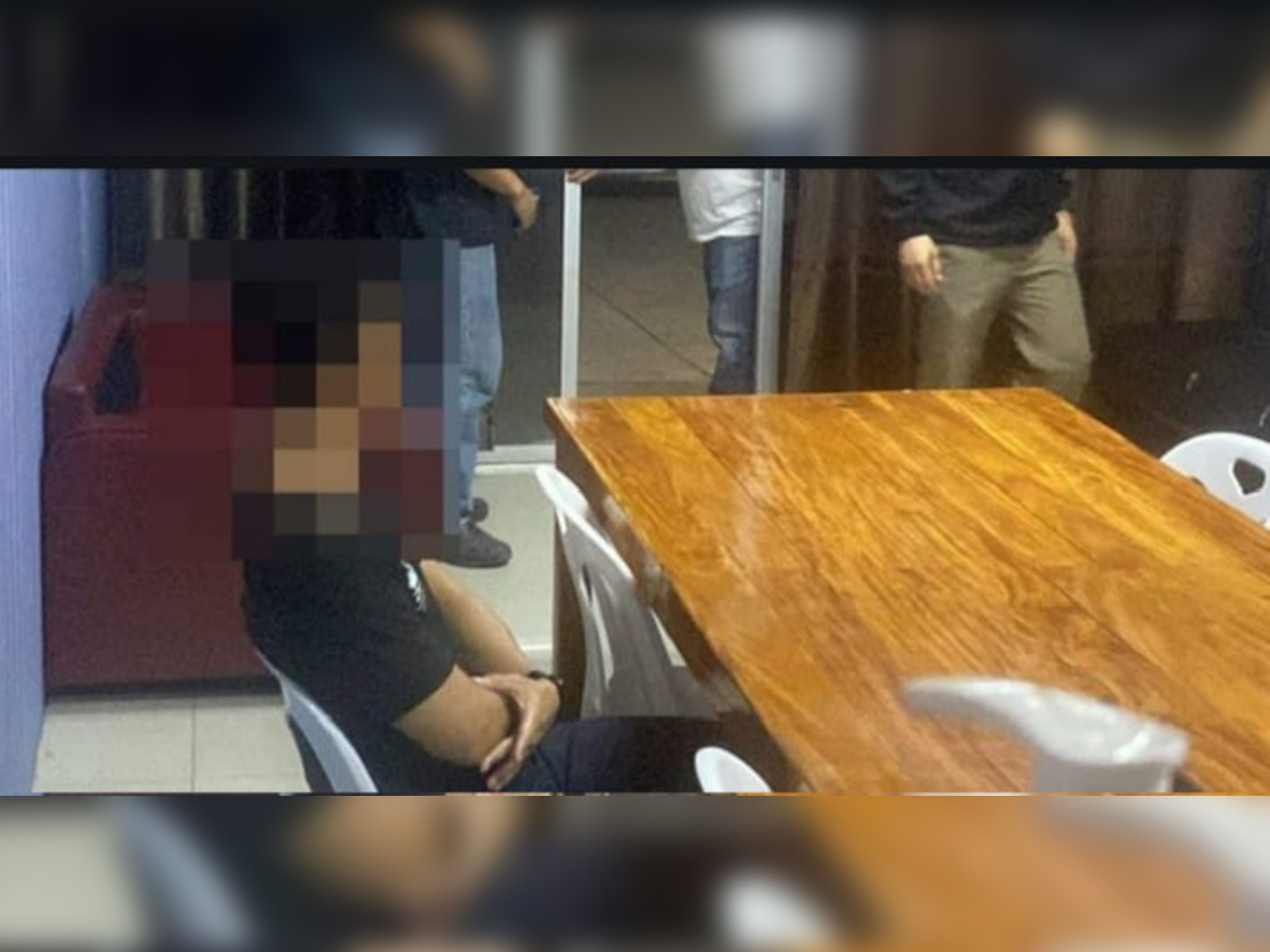 Pegawai tentera didakwa bayar RM23,000 selepas noda gadis