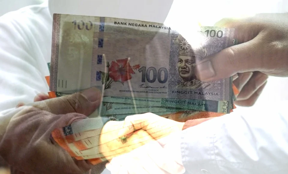 Pecah amanah: Bekas peguam, bekas ketua bahagian BERSATU kena jel 18 tahun