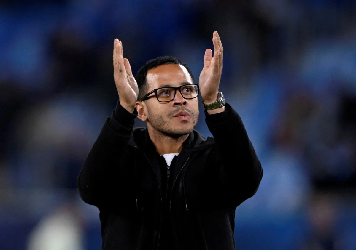 Rosenior sah ganti Maresca bimbing Chelsea