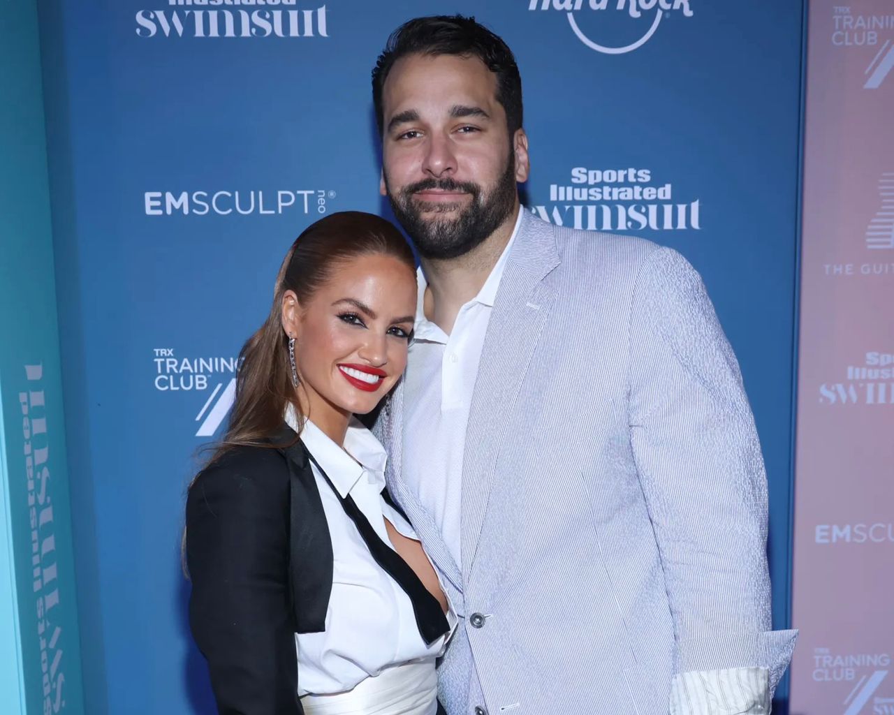 Bekas bintang NFL saman mantan isteri dedah kisah dalam kelambu