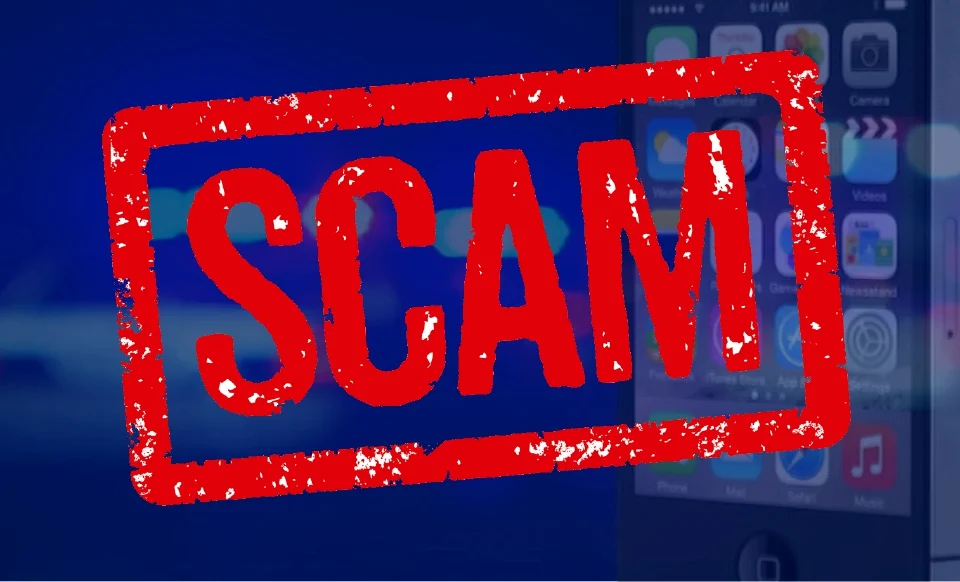 Konon nak selesai kes scammer, pesara jurutera hilang lebih RM100,000 akibat ditipu scammer lain