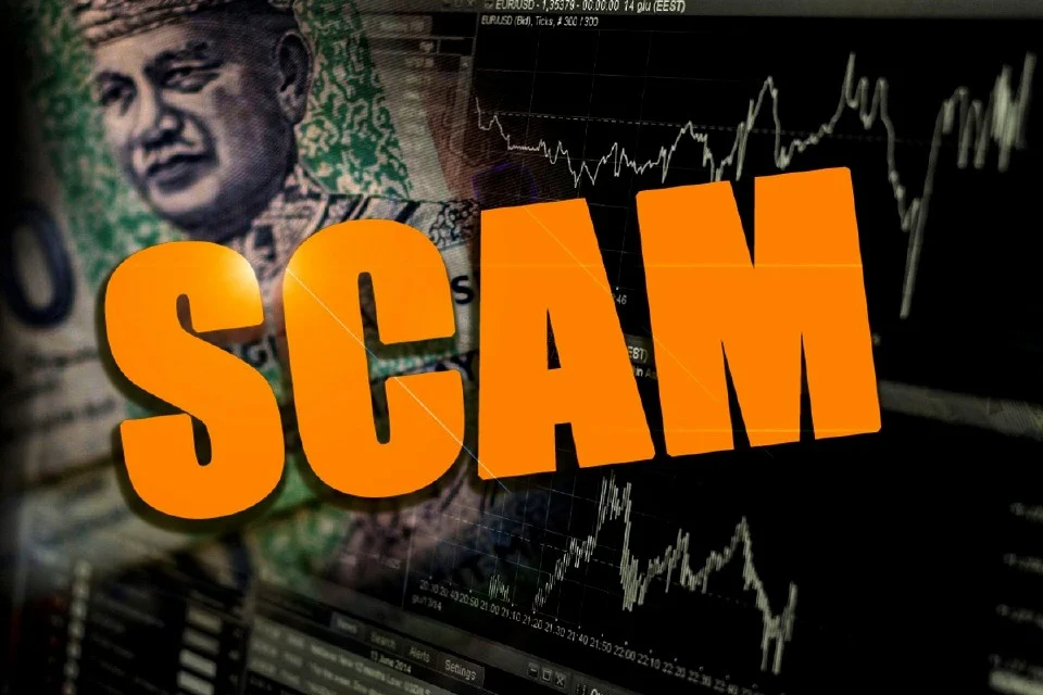 Wang simpanan pelajar IPT RM60,000 lesap ditipu