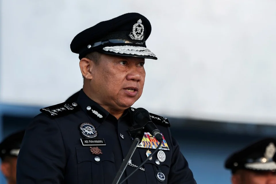 Polis Johor tumpaskan 42 sindiket edar dadah, sita dadah 3.34 tan bernilai RM176.33 juta