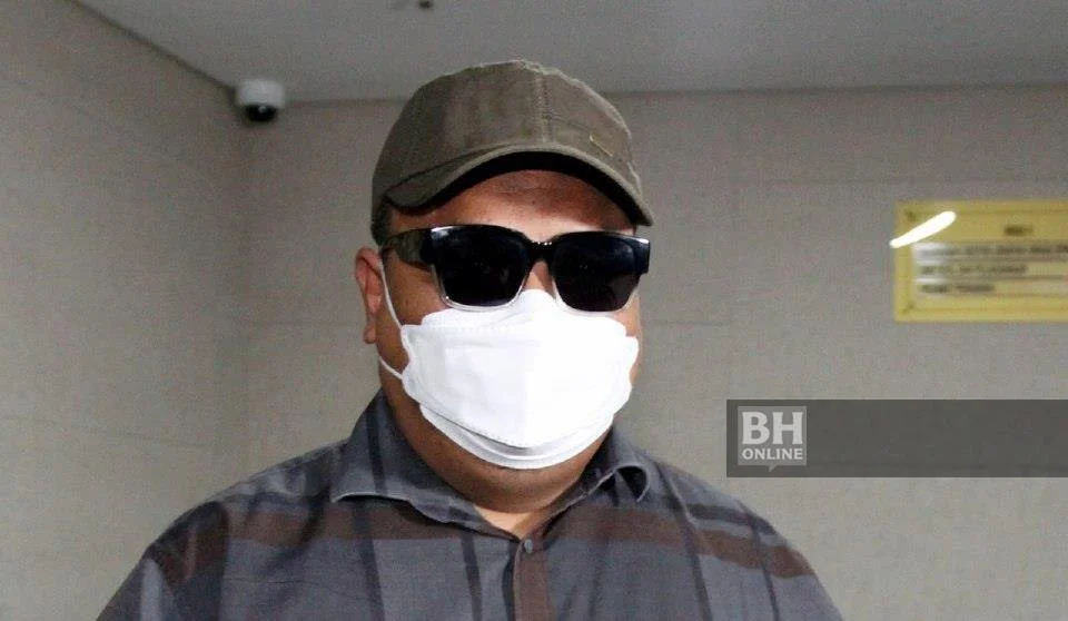 Bekas Pengerusi Serantau Muslim didakwa lagi, kali ini babit lebih RM631,000