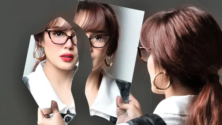 Uqasha Senrose Tegur Sikap Netizen Terlalu ‘Over’ Dengan Isu Cerai