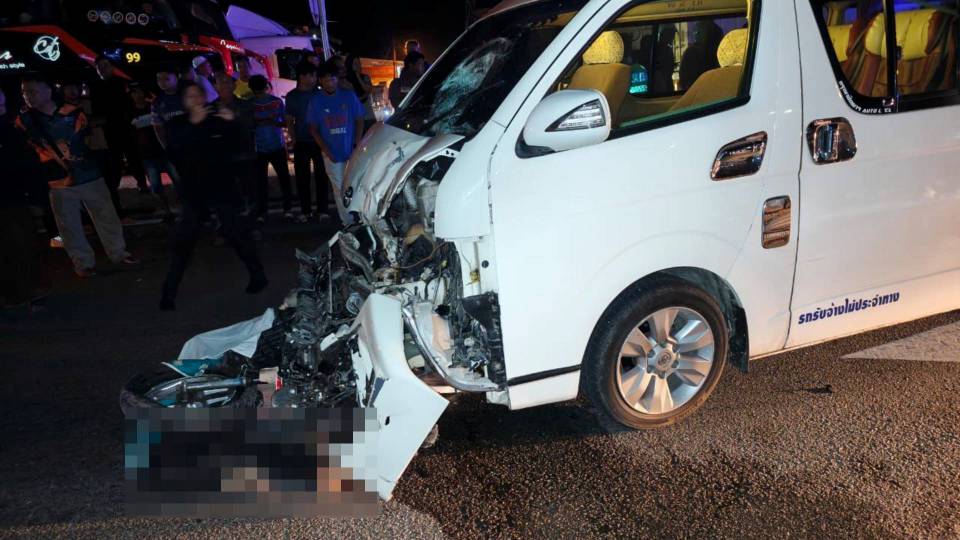 'Saya menggeletar tak sanggup tengok keadaan mangsa'