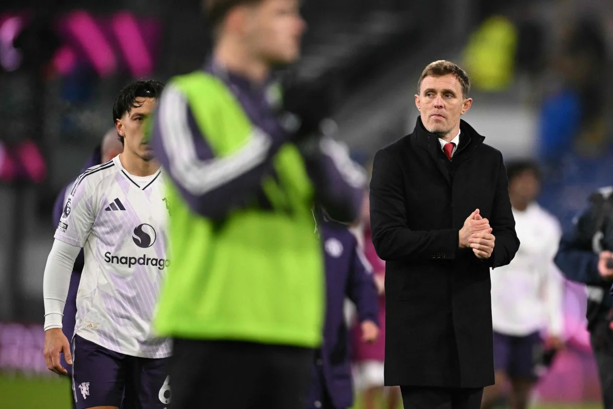 Fletcher fokus Manchester United julang Piala FA