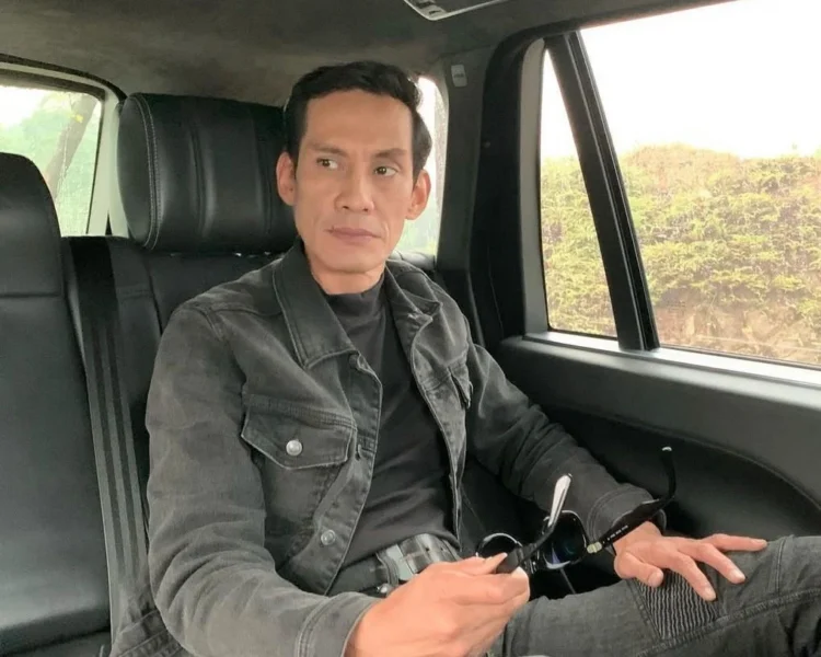 Penangan “Walid”, Ramai Wanita DM Tawar Diri Jadi ‘Isteri’ Faizal Hussein