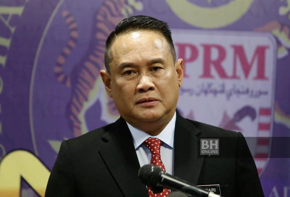 Seleweng pelaburan: SPRM sahkan akan teliti aduan babit seorang menteri kerajaan terdahulu