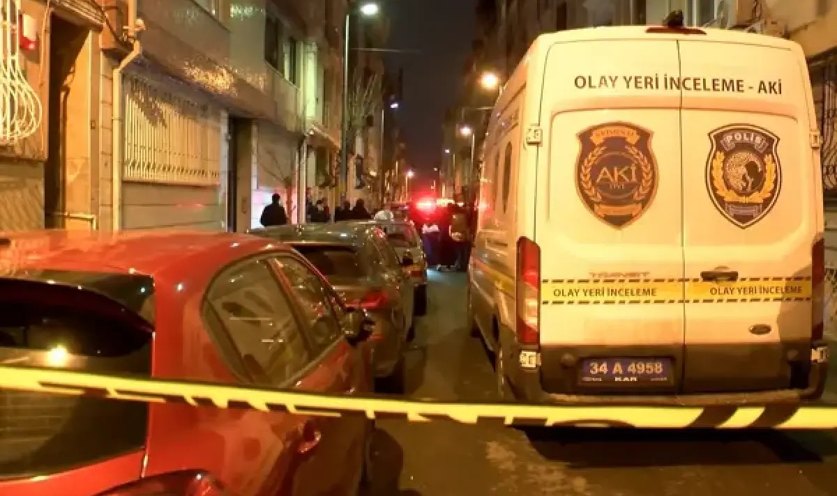 Wanita kedua dikerat, mayat dibuang dalam tong sampah