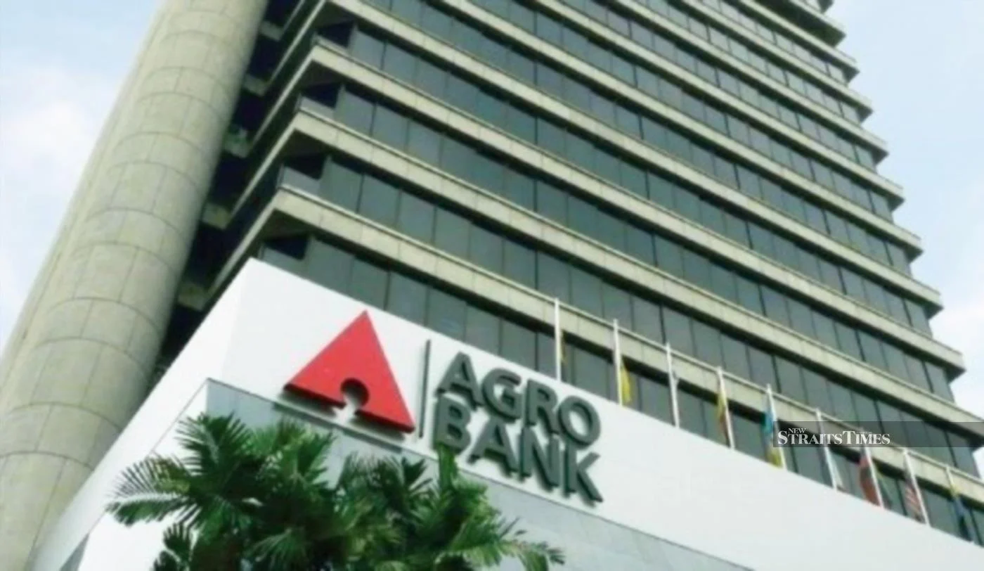 Agrobank RM203.8mil online fraud case in police, BNM's hands - Mat Sabu