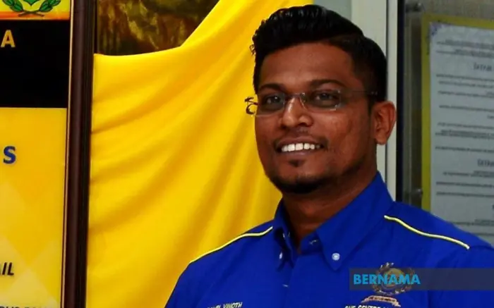 Rally against 'illegal' temples still on, says controversial preacher