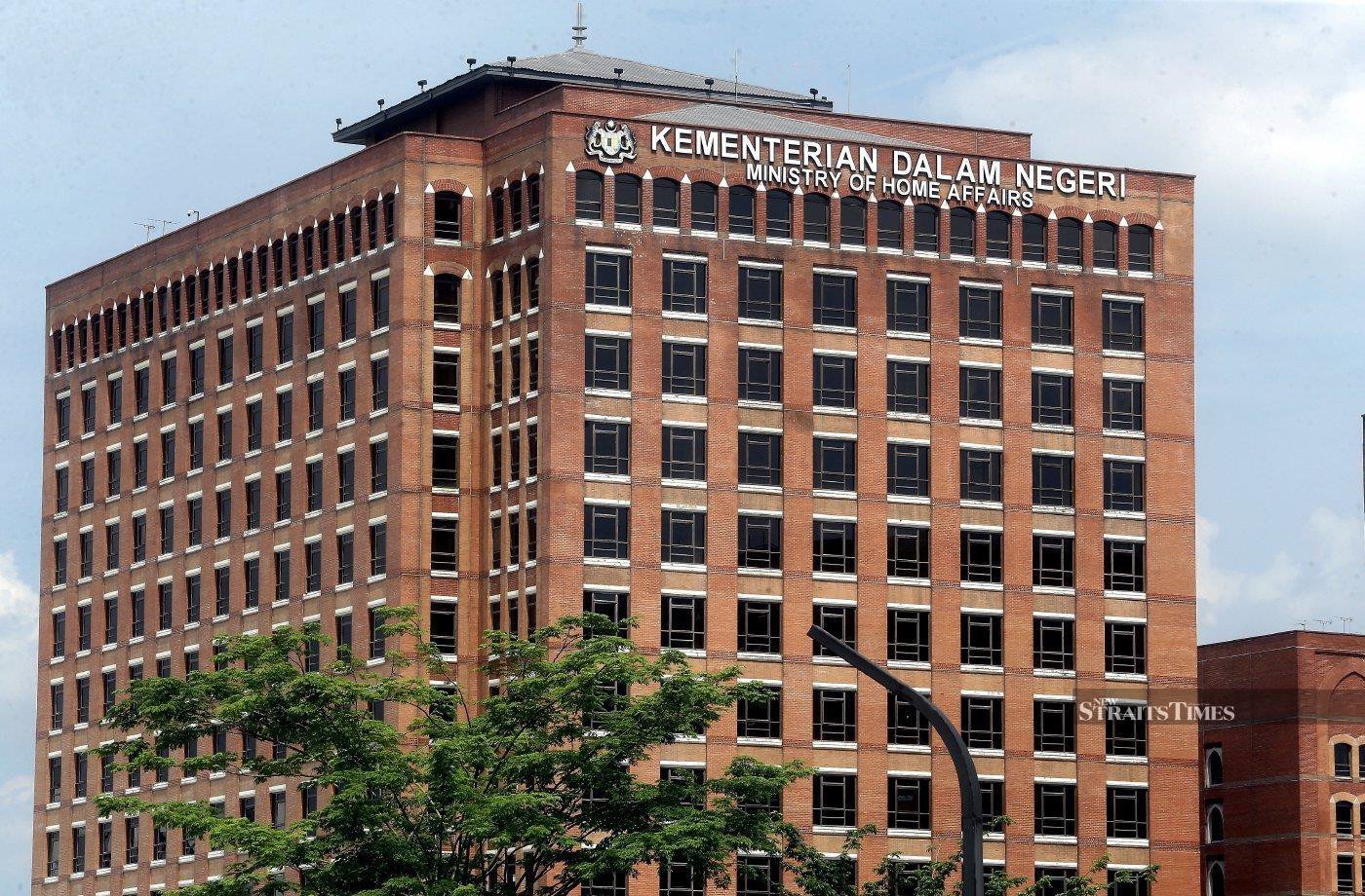 Govt reviews Sedition Act, Sosma