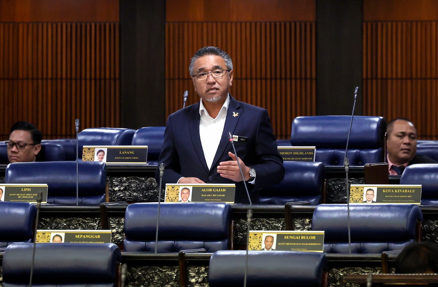 ​_Govt scraps plan to acquire Kuwait's used F/A-18 Hornets